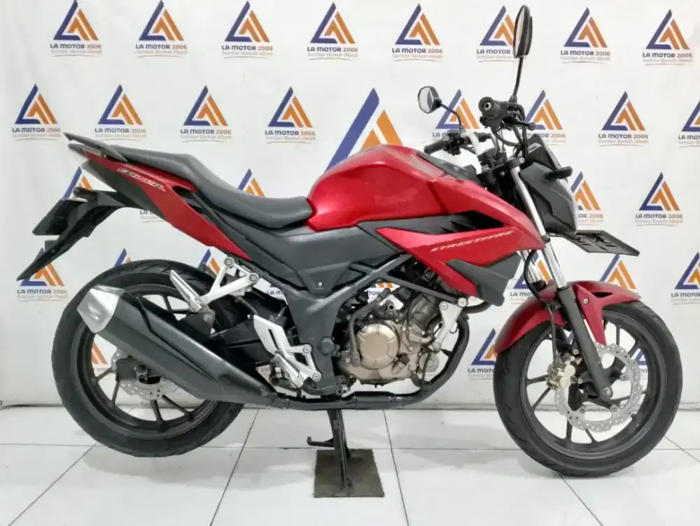 CASH/KREDIT CB 150R 2019 LOW KM (PAYLATER/KREDIVO/TT/CC 0%)