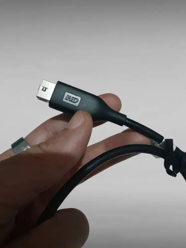 WD Firewire 800 (9pin) to Firewire 800 (9pin) Cable