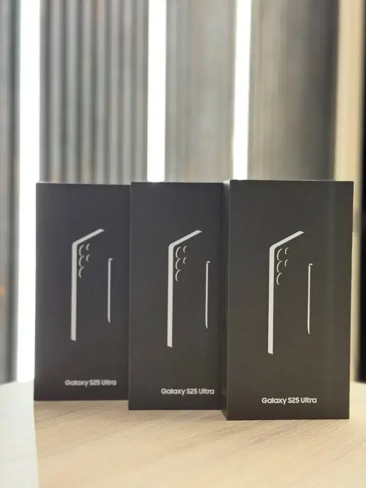 SAMSUNG FALAXY S25 ULTRA 256GB