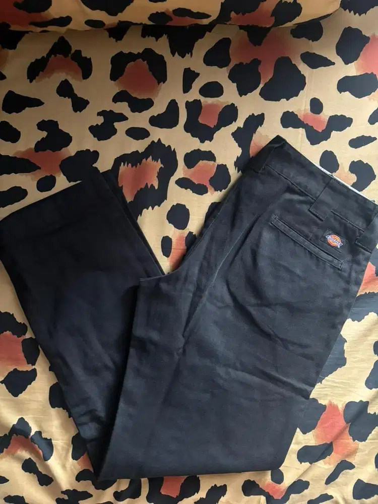 Dickies 873 Black