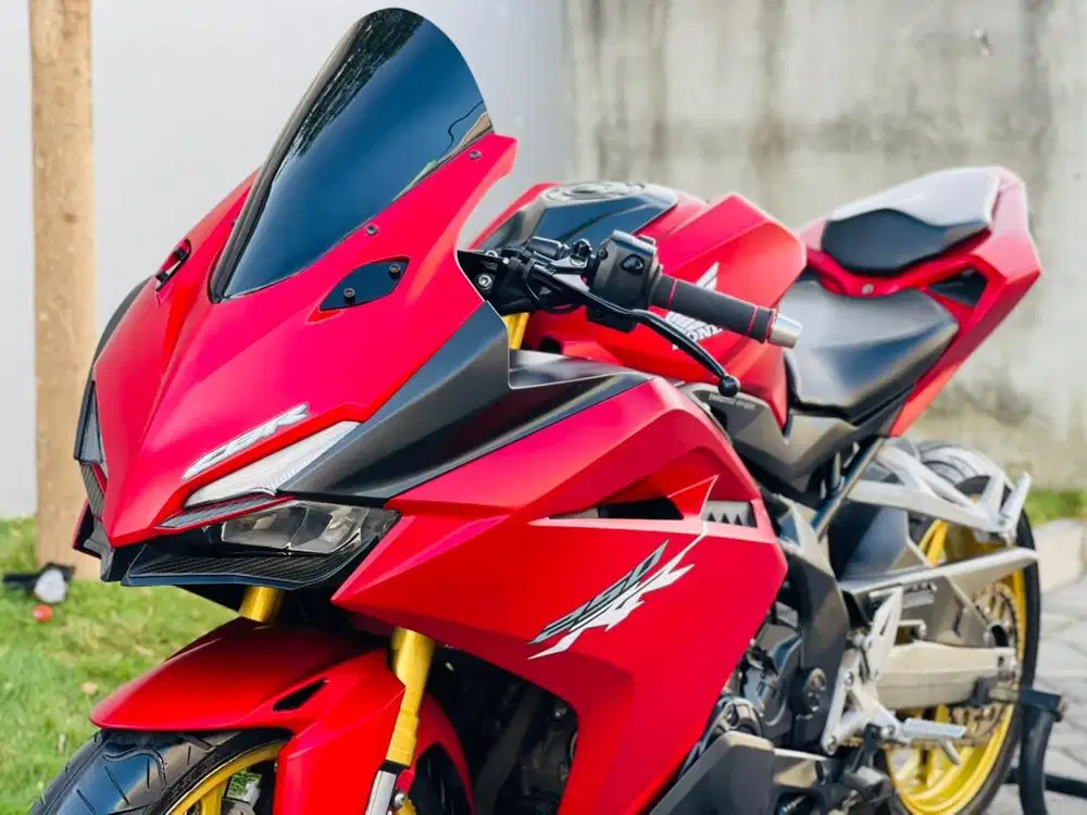 Cbr250rr abs 2019 plat N cbr250 rr abs cbr 250rr abs cbr 250 rr abs