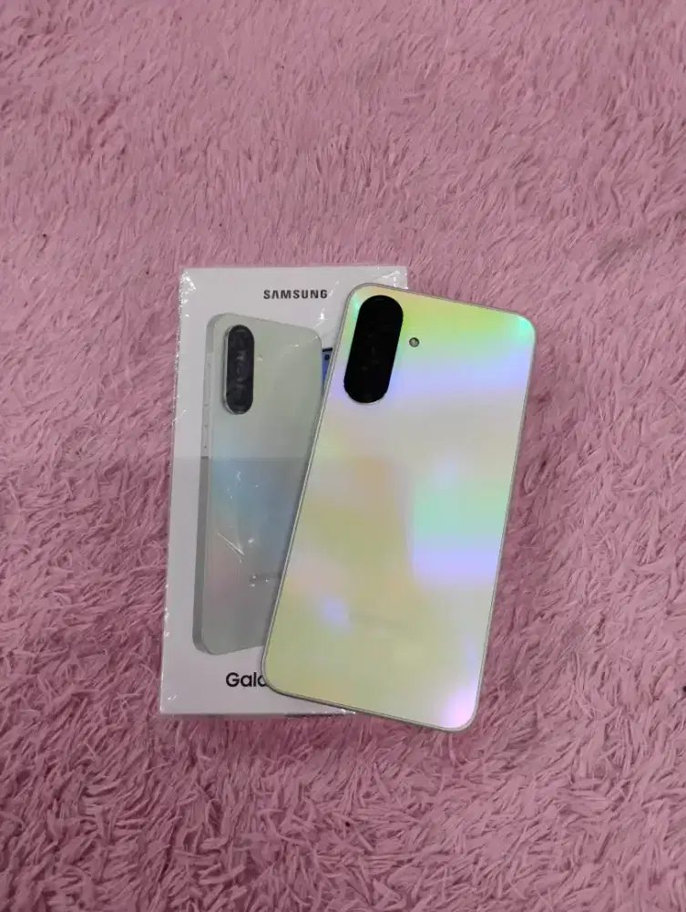 samsung A36 5g 8/256 awesome lime