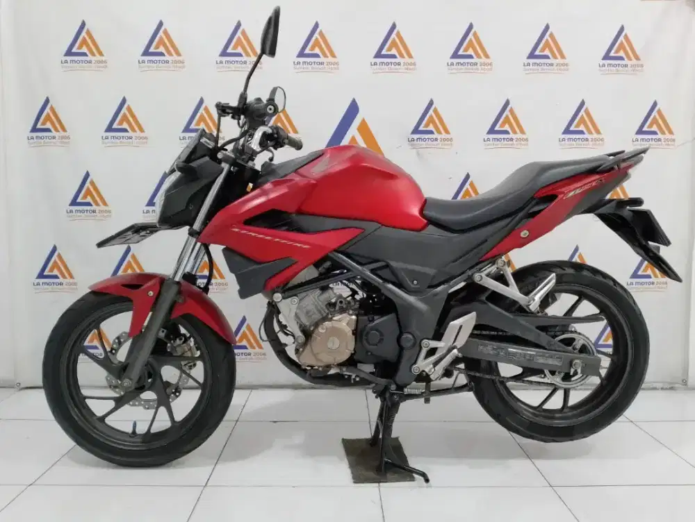 CB 150R 2019 LOW KM (CASH/KREDIT/PAYLATER/KREDIVO/CC 0%/TT)