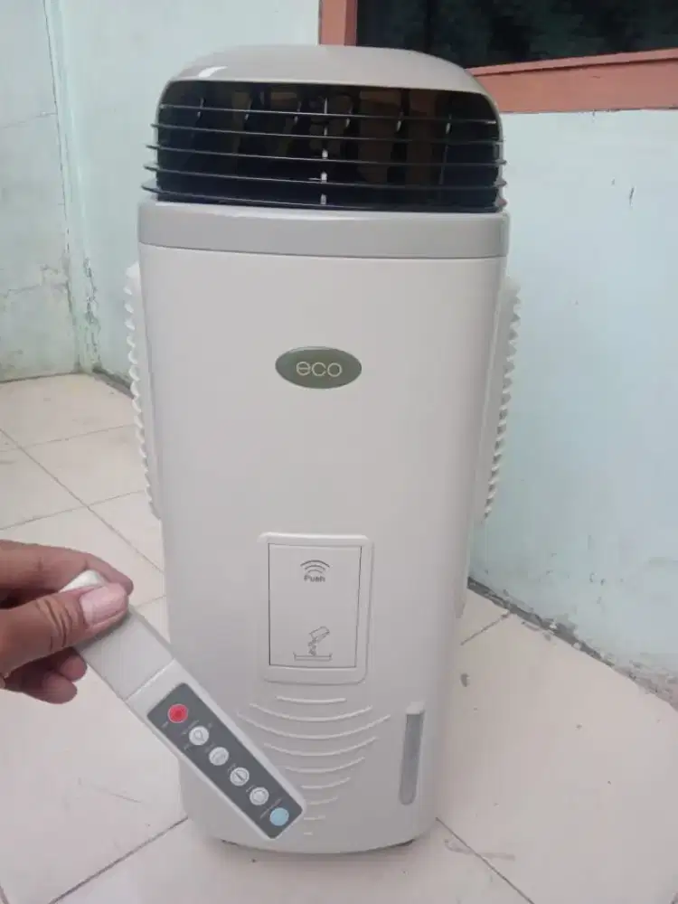 Air purifier merk optimum