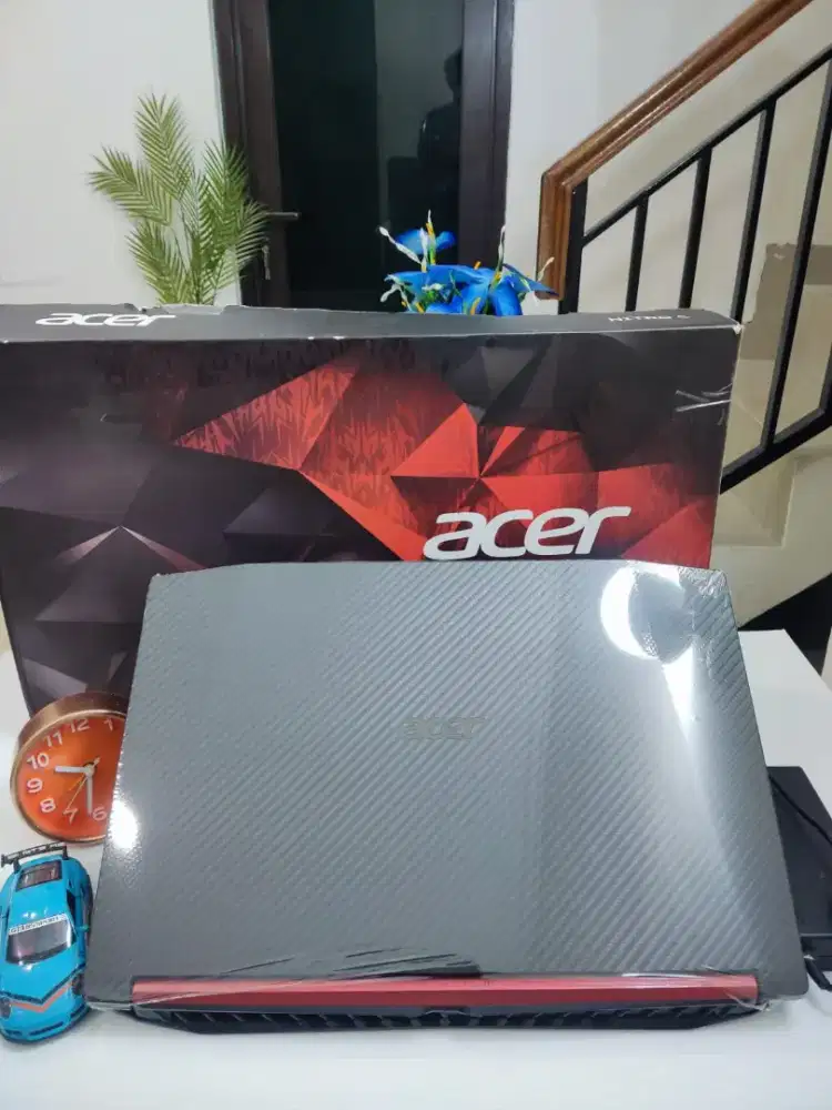The Rendering ACER NITRO 5-AN515-52 V28 NVIDIA GTX (ACER PREDATOR)
