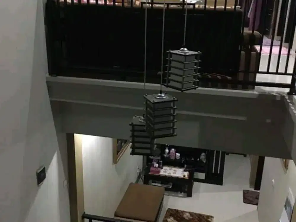 Dijual cepat Rumah Murah Siap Huni Di kembar dekat bkr sriwijaya Bandung