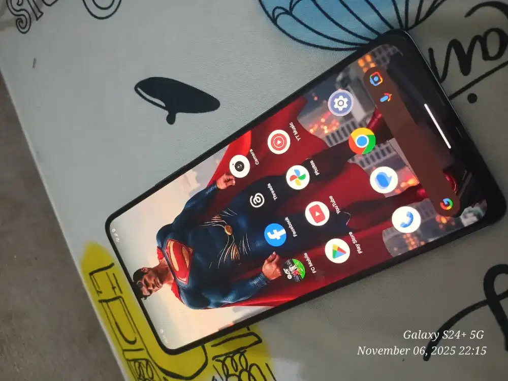 XIAOMI REDMI NOTE 10 PRO 6+2/64Gb BU