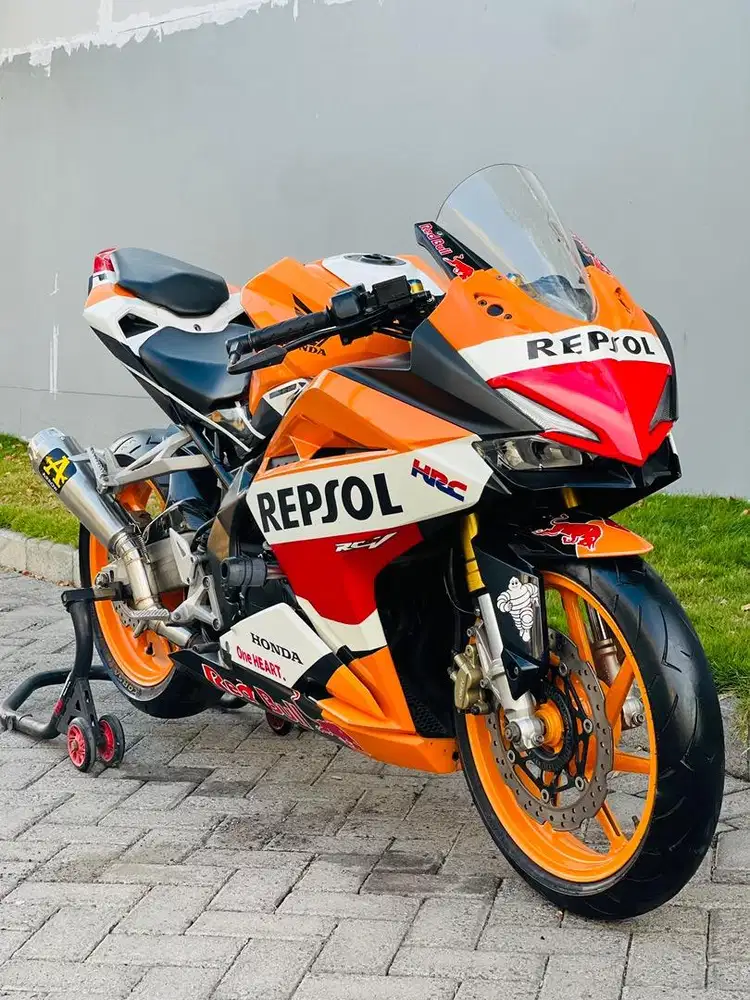 Honda cbr250rr repsol abs cbr 250rr abs repsol cbr 250 rr repsol abs