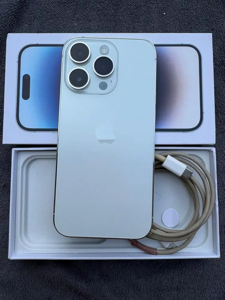 IPHONE 14 PRO 128 GB INTER