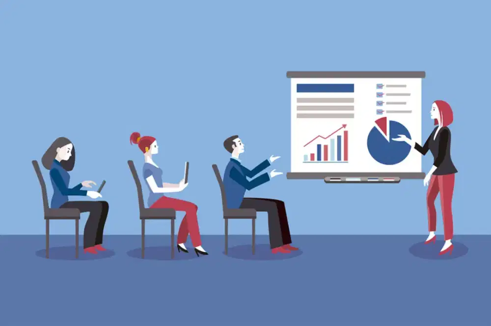 di butuhkan segera kepala marketing online senior