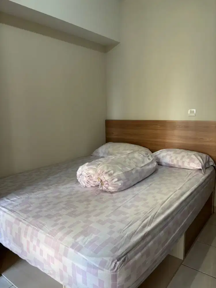 Disewa Apartement Springlake type studio