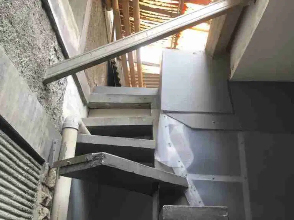 Disewakan Rumah di Rawamangun Jakarta Timur