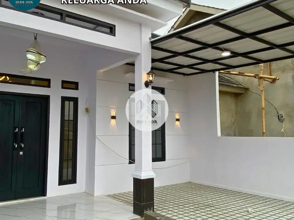 8. dapatkan segera rumah impian anda dengan spesifikasi terbaik dan termurah di kelas nya