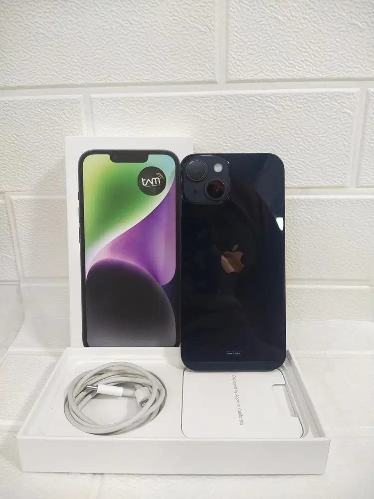 IPHONE 14 256Gb IBOX