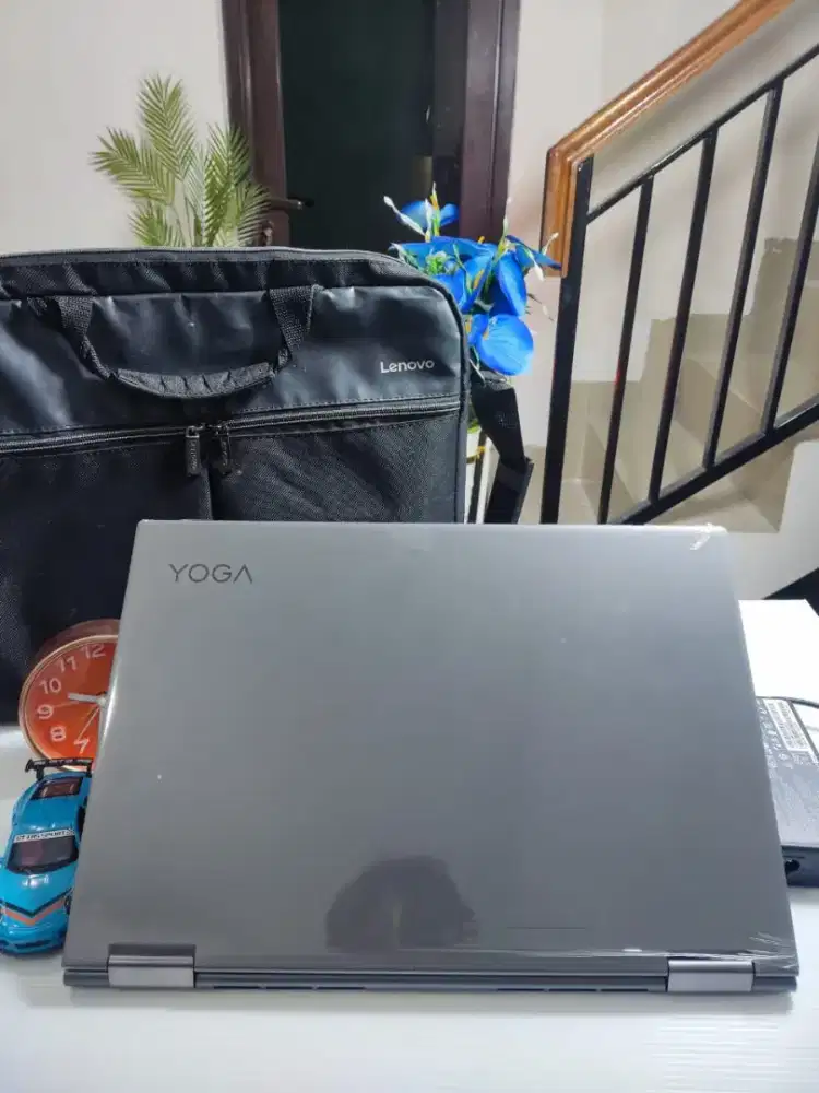 Lenovo  730 V2.8 Yoga [RAM 16GB / SSD 512GB VGA NVIDIA GTX]
