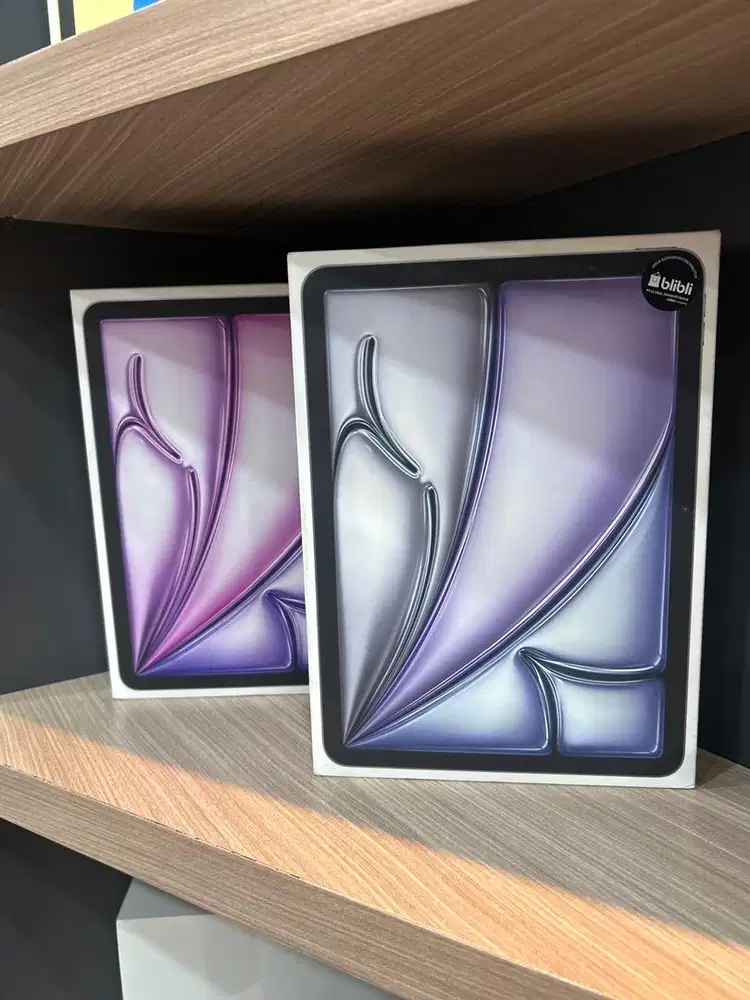 ipad air 7 wifi only 128gb