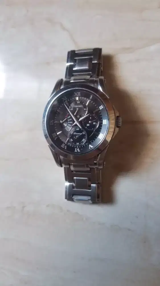 Seiko premier SRL023P1 original