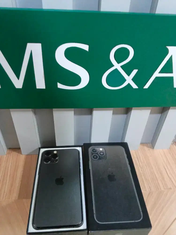 iphone 11 pro 256gb gas baruu