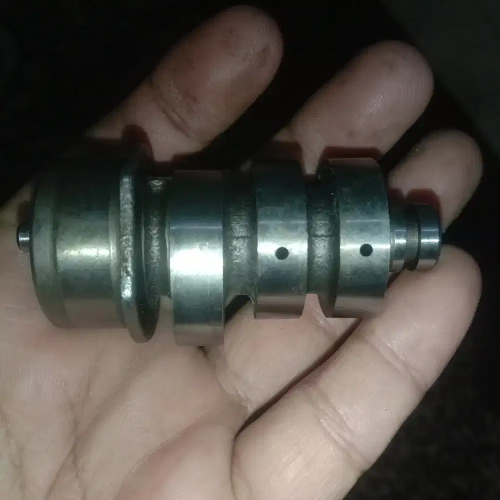 Noken as BRT T2 n'max aerox kondisi mulus lok jatiasih