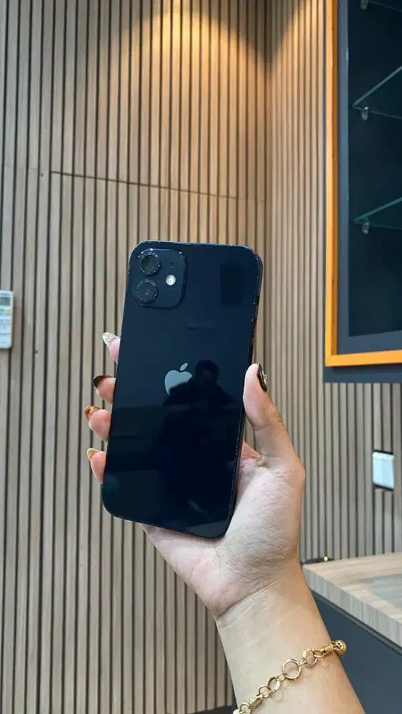 iphone 12 resmi indo