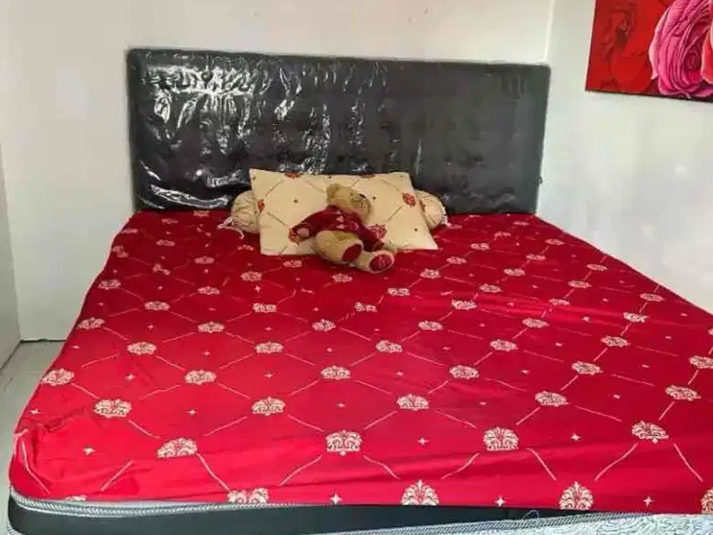 SHMRS‼️Apartemen Gunawangsa manyar 2BR