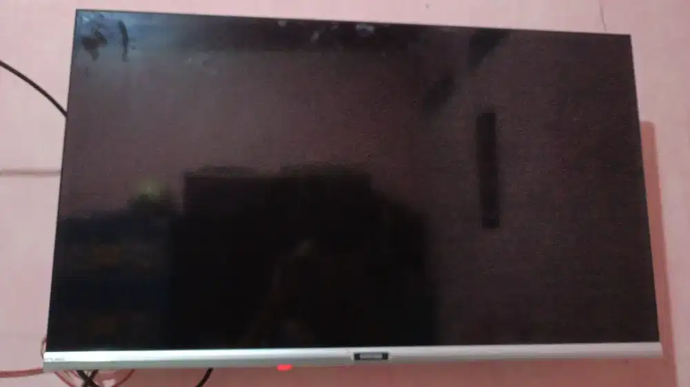 Tv 32inch merk cooca