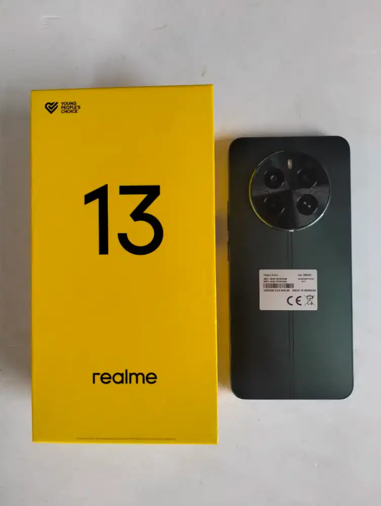 Realme 13 8/256