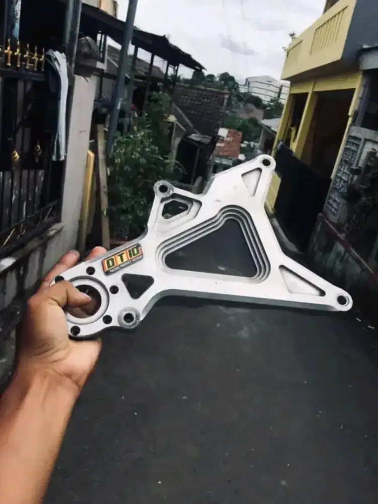 ARM VARIO NEW CNC DT10