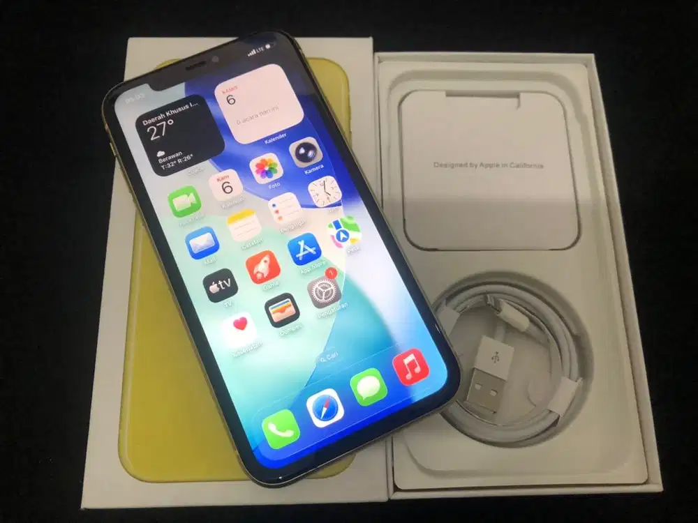 iphone 11 128Gb second whitelist