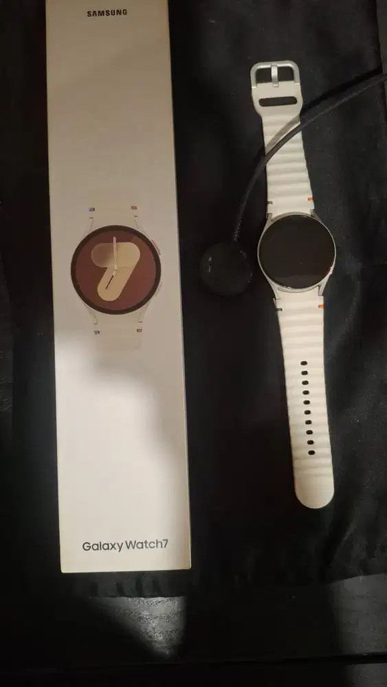 Samsung Galaxy Watch7 BT