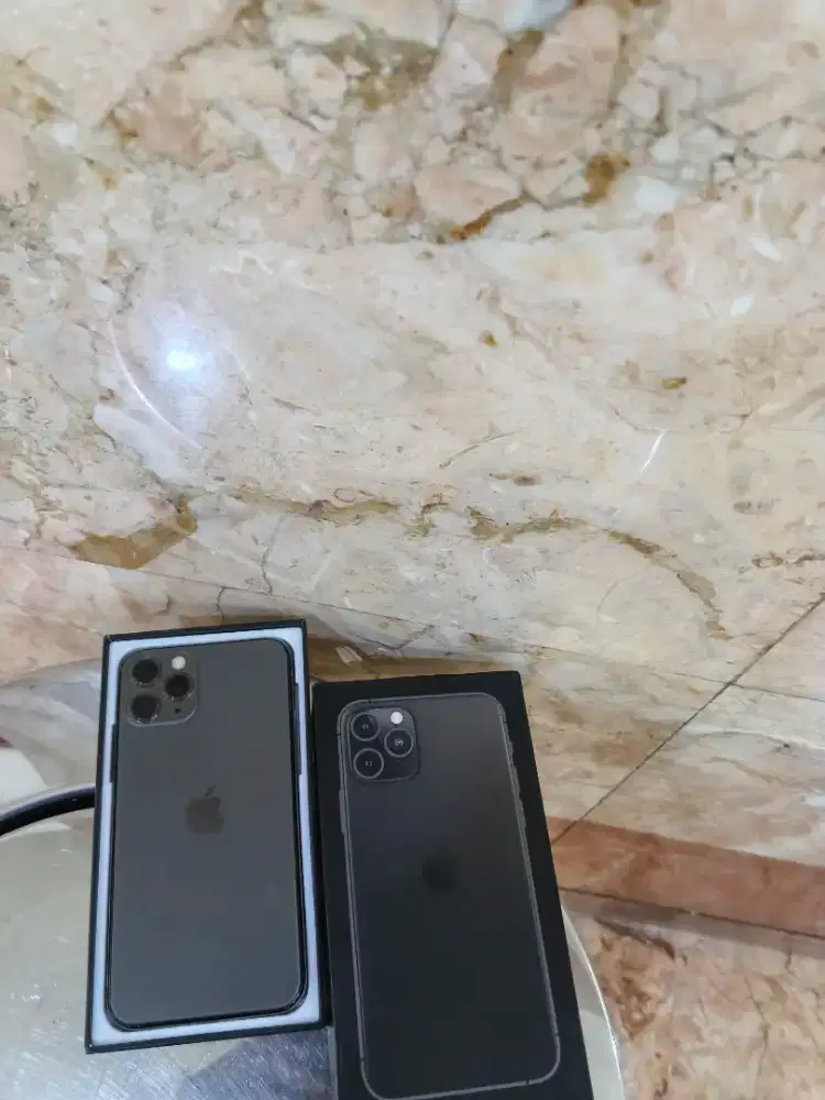 iphone 11 pro 256gb sudh baik