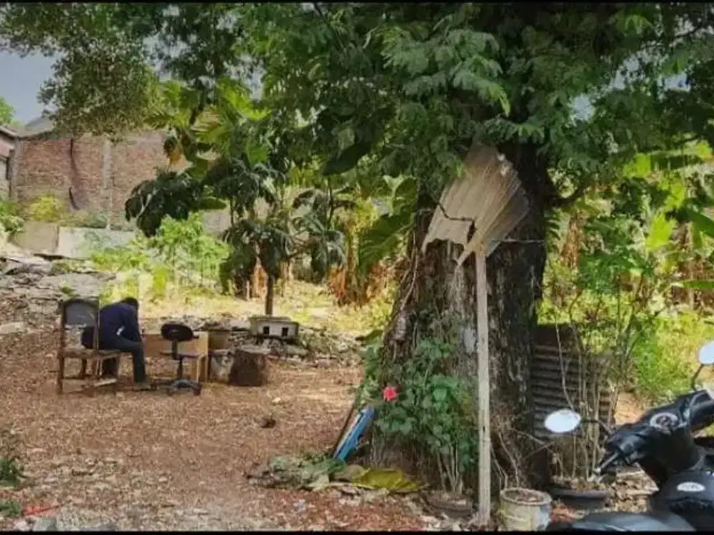 TANAH MURAH 600m KAVLING AL DUREN SAWIT