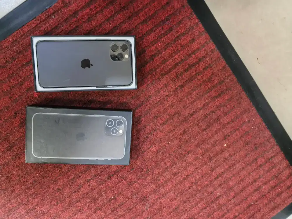 iphone 11 pro 256gb in my life