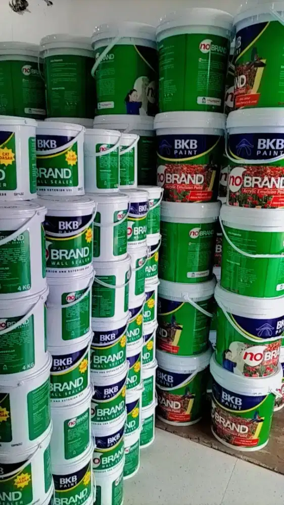 LOKER SALES CAT CEWE & COWO UMUR 25-30 BOLEH