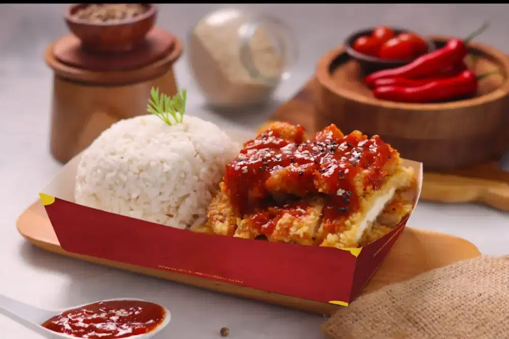 Dibutuhkan cepat, karyawan wanita untuk di PGC