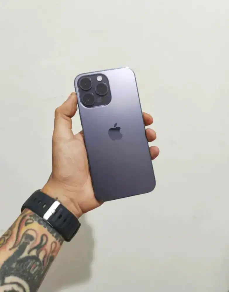 iPhone 14 Pro Max 128 Inter