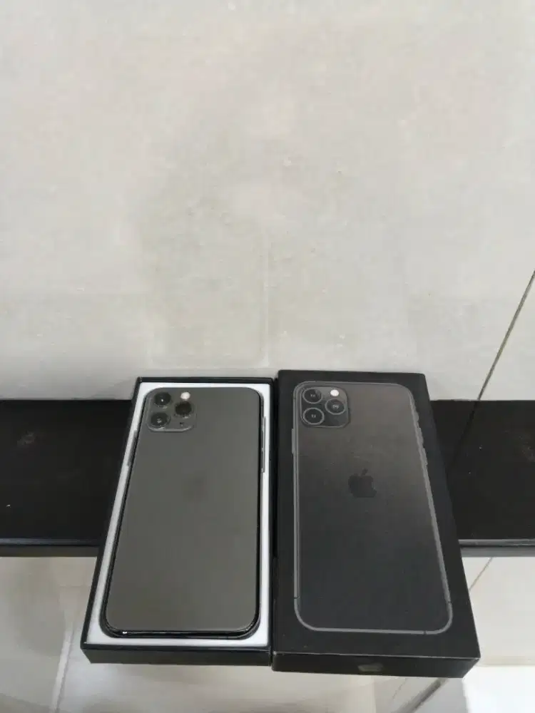 iphone 11 pro 256gb orginal apple yaa