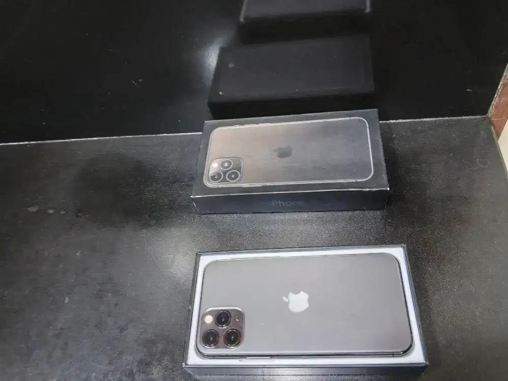 iphone 11 pro 256gb inthe apple baru