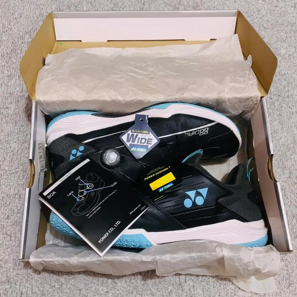 sepatu yonex 88 dial gen 2