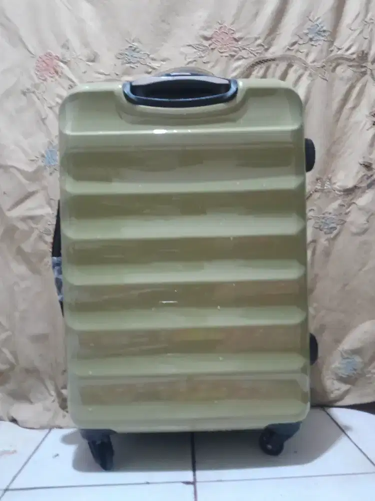 Koper Passport 24 inchi