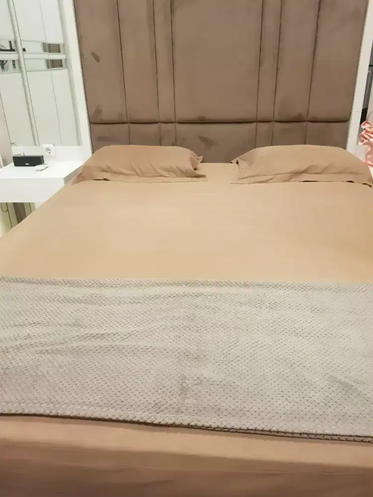 JUAL RUGI KASUR 160 x 200