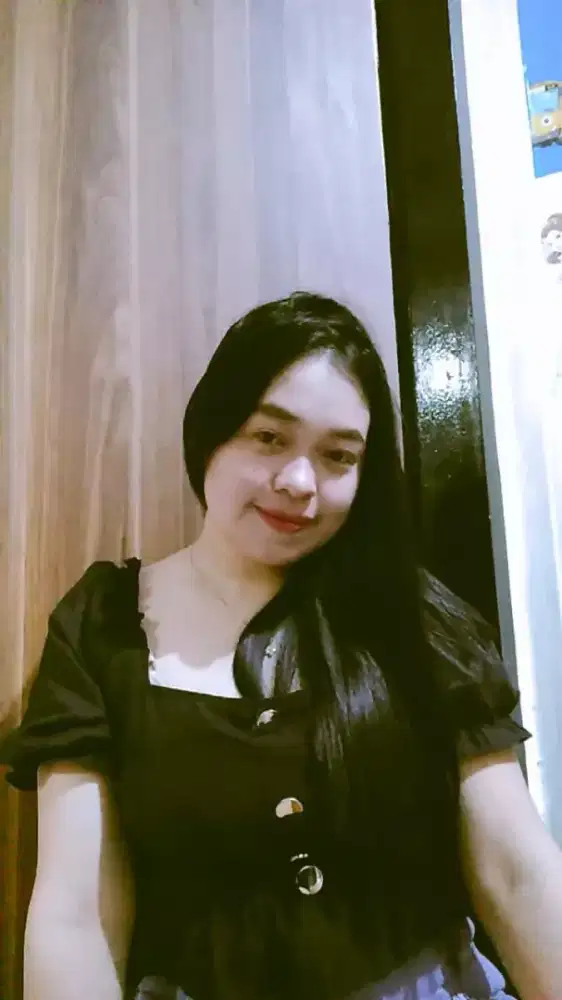 Cari loker yg pp .bersih2 atu momong