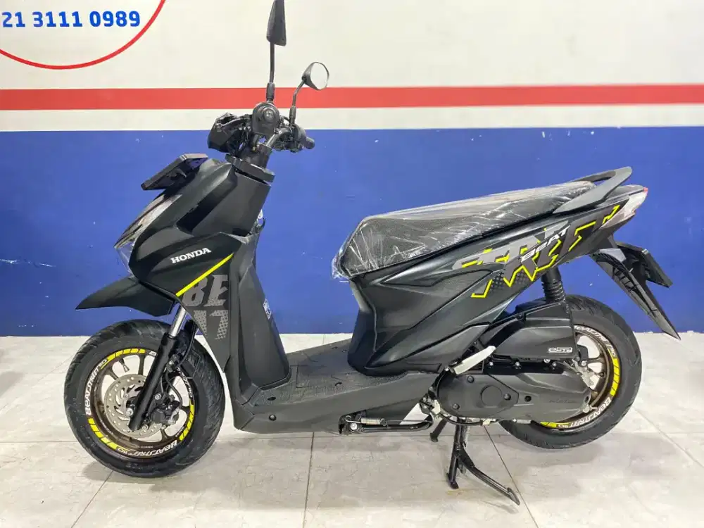 DP MULAI 800RB NEW BEAT STREET 2025