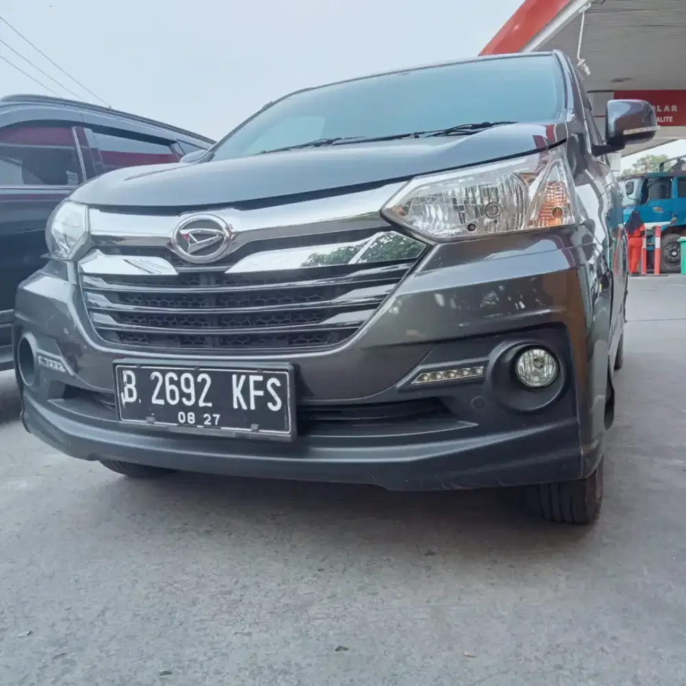 Sewa mobil dan sopir