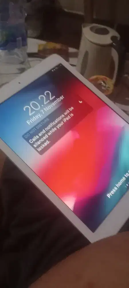 Ipad air 2 32 gb wifi