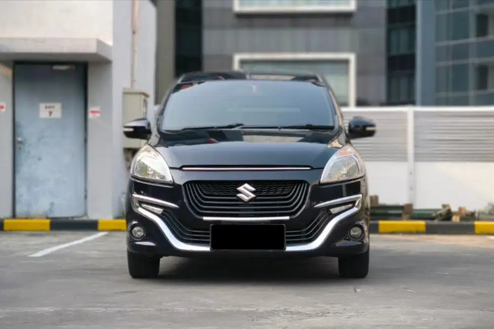 ‼️Dp 10jt‼️ Suzuki Ertiga Dreza 1.4 AT 2017 Siap Pakai