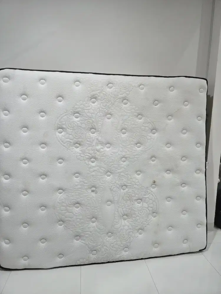 Kasur merk Serta 180 x 200