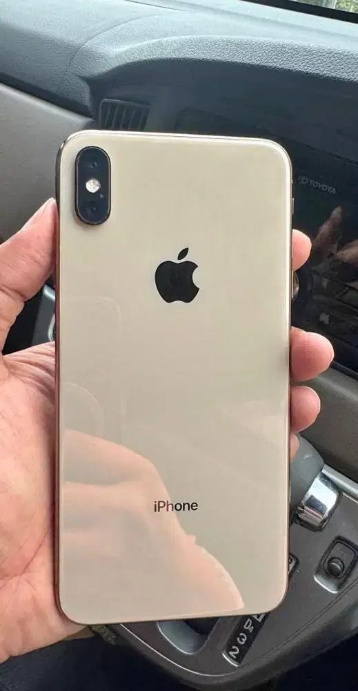 Iphone xs max 64