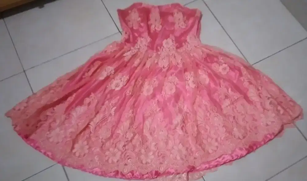 Preloved Kebaya murah