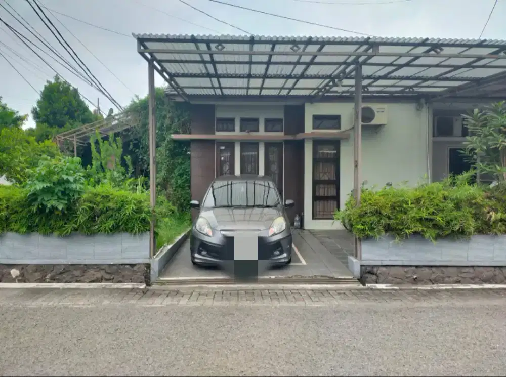 Jual Rumah Di Mekar wangi